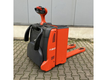 Тележка LINDE T