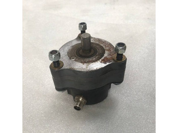 Рулевое управление LINDE