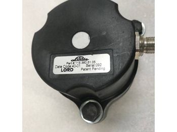 Рулевое управление для Погрузочно-разгрузочной техники Module for Linde R14-20, Series 115: фото 4 Рулевое управление для Погрузочно-разгрузочной техники Module for Linde R14-20, Series 115: фото 4