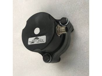 Рулевое управление для Погрузочно-разгрузочной техники Module for Linde R14-20, Series 115: фото 3 Рулевое управление для Погрузочно-разгрузочной техники Module for Linde R14-20, Series 115: фото 3