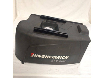 Кузов и экстерьер JUNGHEINRICH