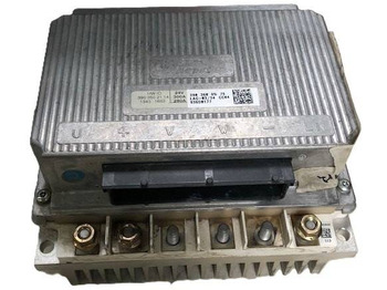 Блок управления