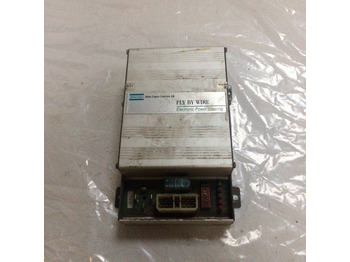 Блок управления для Погрузочно-разгрузочной техники Motor controller for Atlet UNN: фото 2