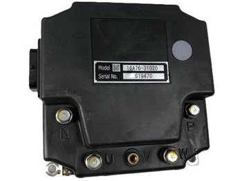 Блок управления CATERPILLAR