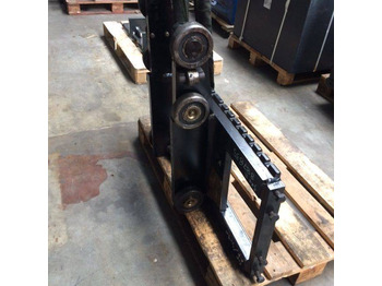 Навесное оборудование Fork carriage 1190 mm for CAT.: фото 2 Навесное оборудование Fork carriage 1190 mm for CAT.: фото 2