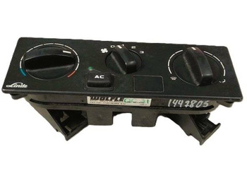 Рама/ Шасси LINDE