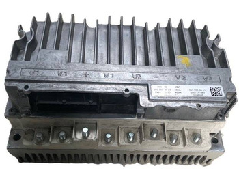 Блок управления LINDE