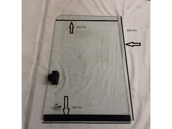 Стекло и запчасти