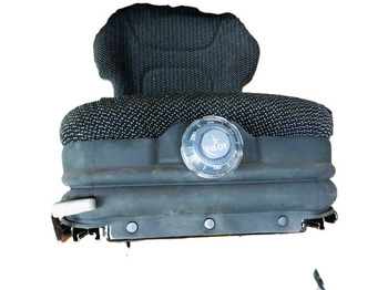 Кабина и интерьер