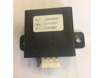 Электрическая система для Погрузочно-разгрузочной техники Printed circuit board for Linde Series 139/140: фото 3