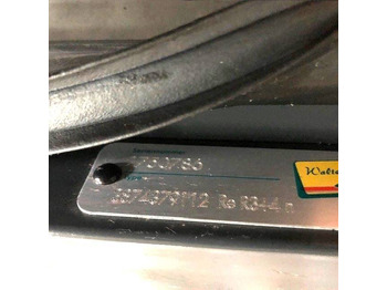 Дверь и запчасти для Погрузочно-разгрузочной техники Right door for Linde /387/: фото 2