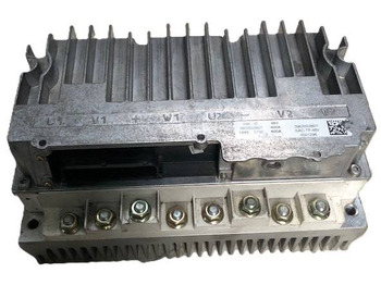 Электрическая система