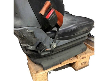 Сиденье для Погрузочно-разгрузочной техники Seat for Linde 1120 Series: фото 3