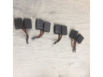 Запчасти MITSUBISHI