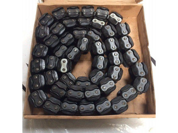 Запчасти LINDE