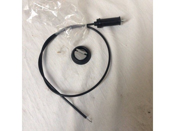 Запчасти CATERPILLAR