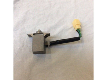 Запчасти CATERPILLAR