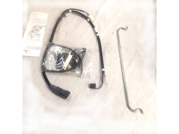 Запчасти CATERPILLAR