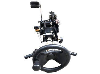 Рулевая колонка для Погрузочно-разгрузочной техники Steering Column for EP18PN: фото 2 Рулевая колонка для Погрузочно-разгрузочной техники Steering Column for EP18PN: фото 2