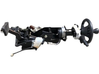 Рулевая колонка для Погрузочно-разгрузочной техники Steering Column for EP18PN: фото 4 Рулевая колонка для Погрузочно-разгрузочной техники Steering Column for EP18PN: фото 4