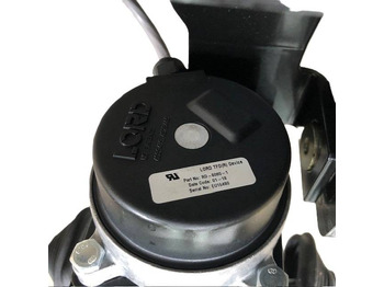 Рулевая колонка для Погрузочно-разгрузочной техники Steering Column for EP18PN: фото 5 Рулевая колонка для Погрузочно-разгрузочной техники Steering Column for EP18PN: фото 5