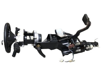 Рулевая колонка для Погрузочно-разгрузочной техники Steering Column for EP18PN: фото 3 Рулевая колонка для Погрузочно-разгрузочной техники Steering Column for EP18PN: фото 3