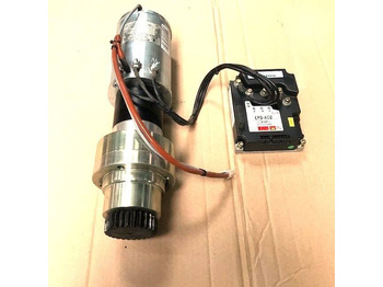 Рулевое управление LINDE