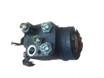 Рулевое управление