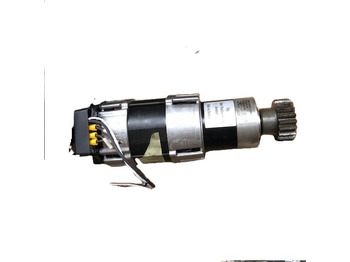 Рулевое управление