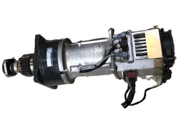 Рулевое управление