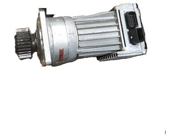 Рулевое управление LINDE