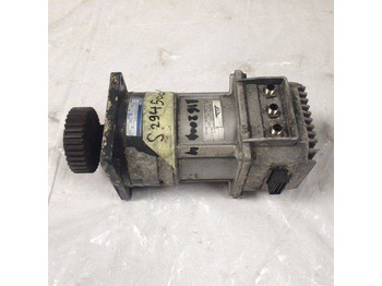 Рулевое управление LINDE