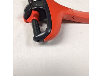 Рулевое управление для Погрузочно-разгрузочной техники Tiller Arm for Linde: фото 4
