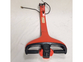 Рулевое управление LINDE