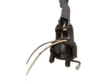 Рулевое управление для Погрузочно-разгрузочной техники Tiller arm for Atlet: фото 4