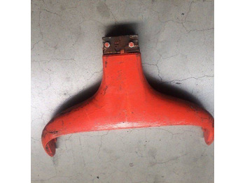 Рулевое управление LINDE