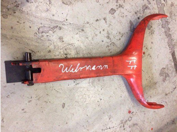 Рулевое управление LINDE