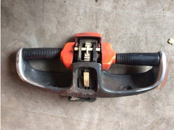 Рулевое управление LINDE