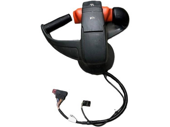 Рулевое управление LINDE