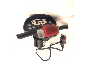 Рулевое управление STILL