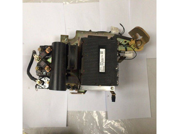 Блок управления LINDE