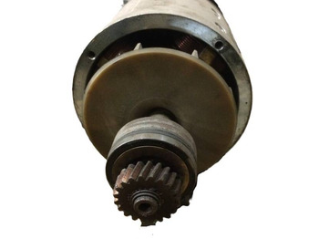 Двигатель и запчасти для Погрузочно-разгрузочной техники Traction motor for Jungheinrich: фото 2 Двигатель и запчасти для Погрузочно-разгрузочной техники Traction motor for Jungheinrich: фото 2