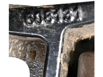 Рулевое управление для Погрузочно-разгрузочной техники Wheel fork for Caterpillar NPV20N2: фото 3