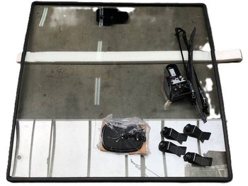 Стекло и запчасти CATERPILLAR