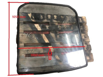 Стекло и запчасти