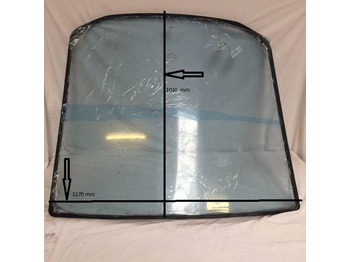 Стекло и запчасти