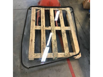 Стекло и запчасти LINDE