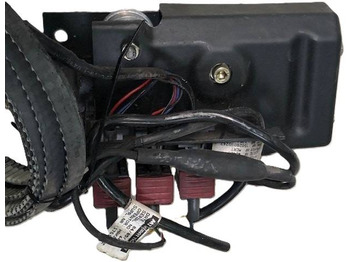 Кабели/ Провода для Погрузочно-разгрузочной техники Wiring harness for Linde: фото 2