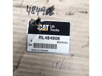 Новый Запчасти для Погрузочно-разгрузочной техники Bearing for Caterpillar: фото 4