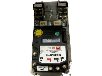 Электрическая система ATLET